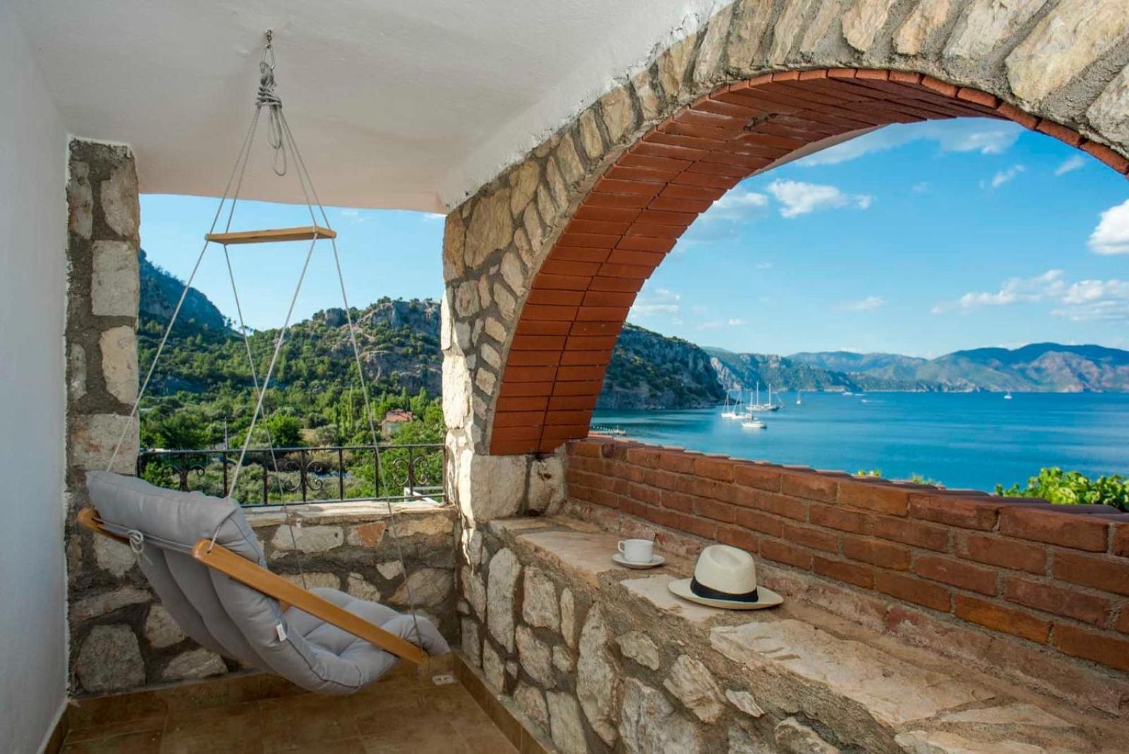 Kemer, Villa Florya Marmaris Exterior photo