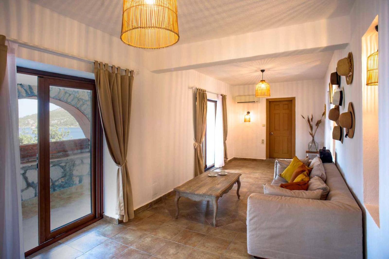 Kemer, Villa Florya Marmaris Exterior photo